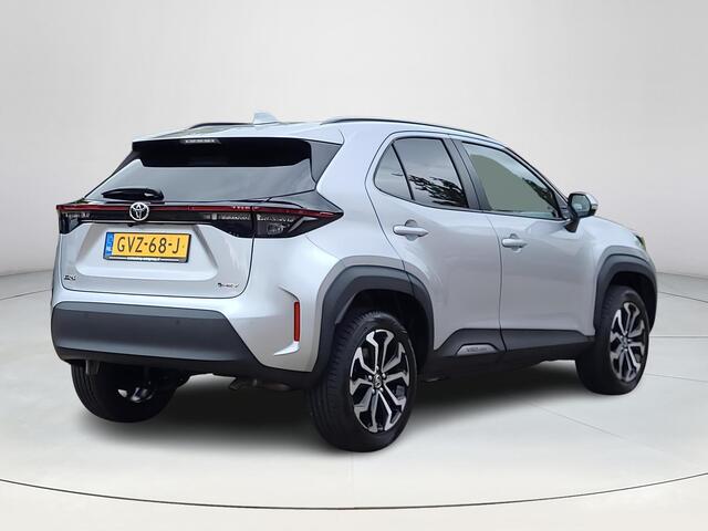 Toyota YARIS Cross 1.5 Hybrid 115 First Edition | Parkeersensor | Blindspot | Apple CarPlay | Rijklaarprijs incl. garantie |