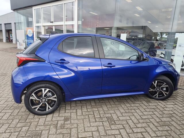 Toyota YARIS 1.5 Hybrid 115 Dynamic | Comfor Pack | Sensoren v/a | Android Au
