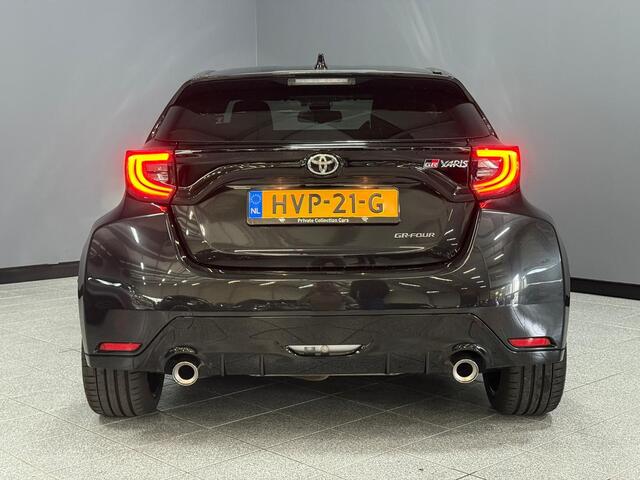 Toyota YARIS 1.6 GR Performance 44
