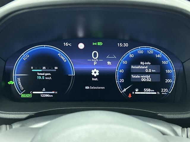 Toyota YARIS Cross 1.5 Hybrid 130 Executive | Cruise control adaptief | Elek. achterklep |Stoelverwarming |