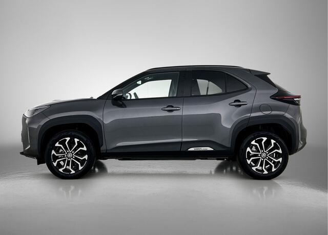 Toyota YARIS Cross 1.5 Hybrid Dynamic | Apple Carplay/Android Auto | Stoelverwarming | Climate control |