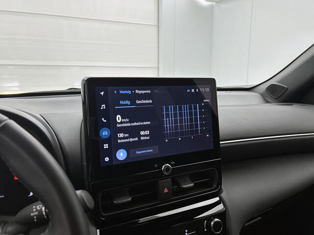 Toyota YARIS Cross 1.5 Hybrid Business | Adaptive cruise control | Climate control | LM velgen |