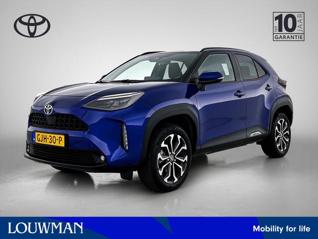 Toyota YARIS Cross 1.5 Hybrid Comfort | Climate control | Adaptive cruise control | LM velgen |