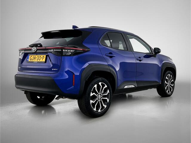 Toyota YARIS Cross 1.5 Hybrid Comfort | Climate control | Adaptive cruise control | LM velgen |