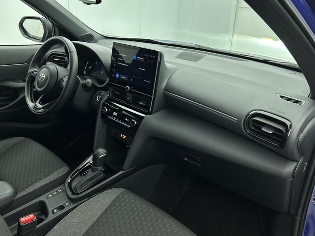 Toyota YARIS Cross 1.5 Hybrid Comfort | Climate control | Adaptive cruise control | LM velgen |