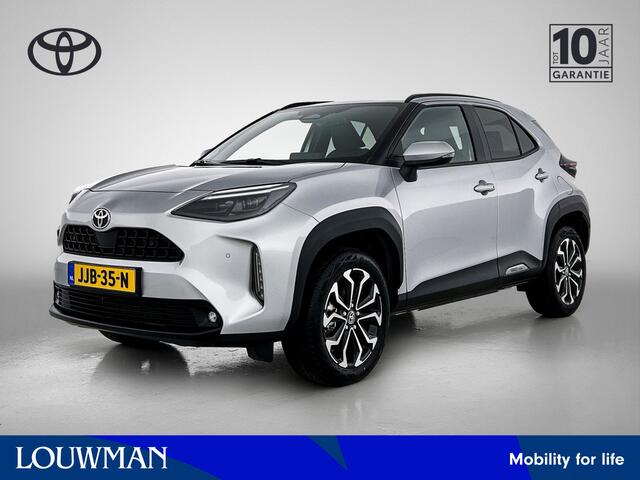 Toyota YARIS Cross 1.5 Hybrid Dynamic | Climate control | Adaptive cruise control | LM velgen |