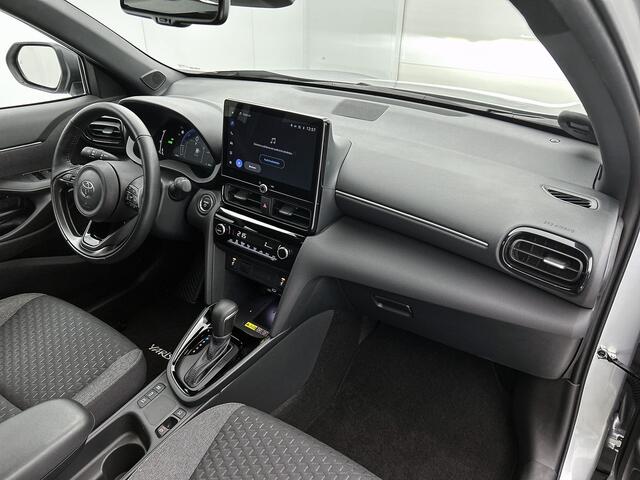 Toyota YARIS Cross 1.5 Hybrid Dynamic | Climate control | Adaptive cruise control | LM velgen |