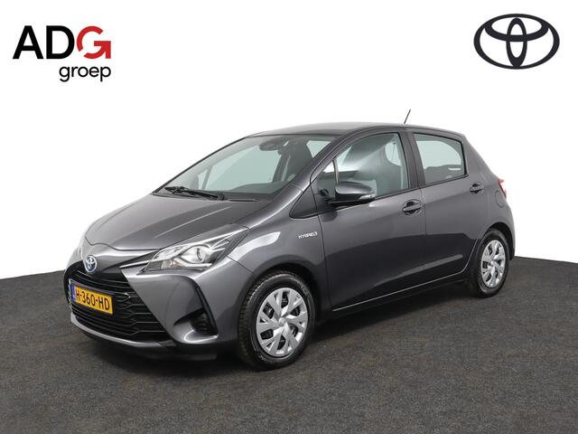 Toyota YARIS 1.5 Hybrid Active | Climate control | Cruise control | Camera |