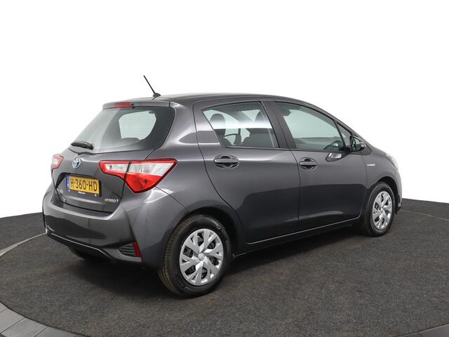 Toyota YARIS 1.5 Hybrid Active | Climate control | Cruise control | Camera |