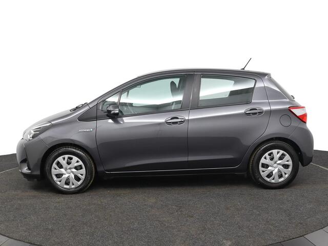 Toyota YARIS 1.5 Hybrid Active | Climate control | Cruise control | Camera |