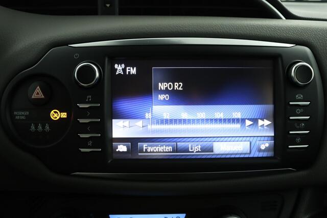 Toyota YARIS 1.5 Hybrid Active | Climate control | Cruise control | Camera |