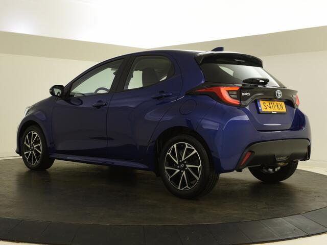 Toyota YARIS 1.5 Hybrid Dynamic | Camera | Apple & Android Carplay | Led