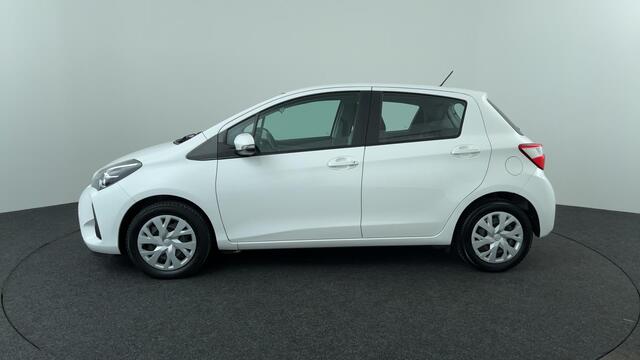 Toyota YARIS 1.0 VVT-i Energy