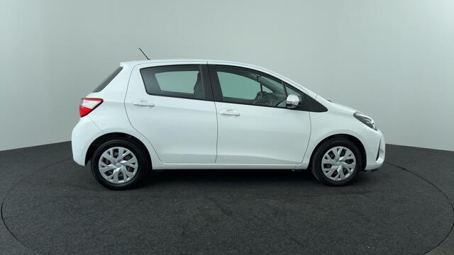 Toyota YARIS 1.0 VVT-i Energy