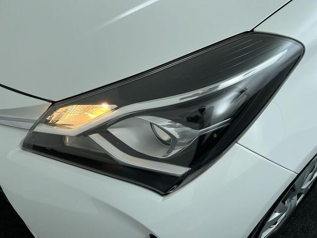 Toyota YARIS 1.0 VVT-i Energy