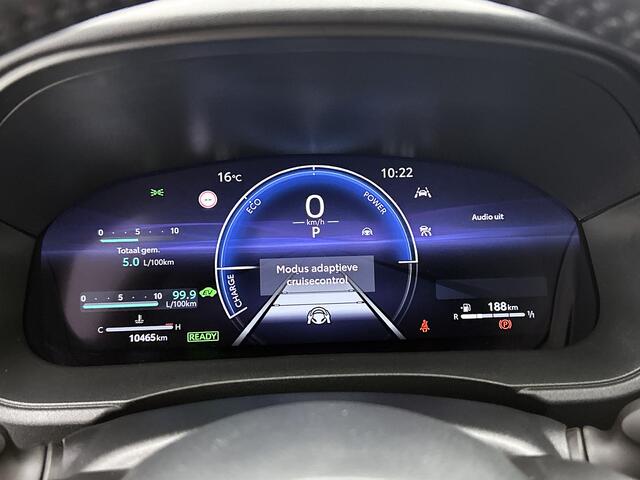 Toyota YARIS 1.5 Hybrid 130 Launch Edition