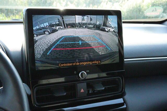 Toyota YARIS Cross 1.5 Hybrid 130 GR Sport, Panoramadak, BSM, JBL, Camera, Heads up display
