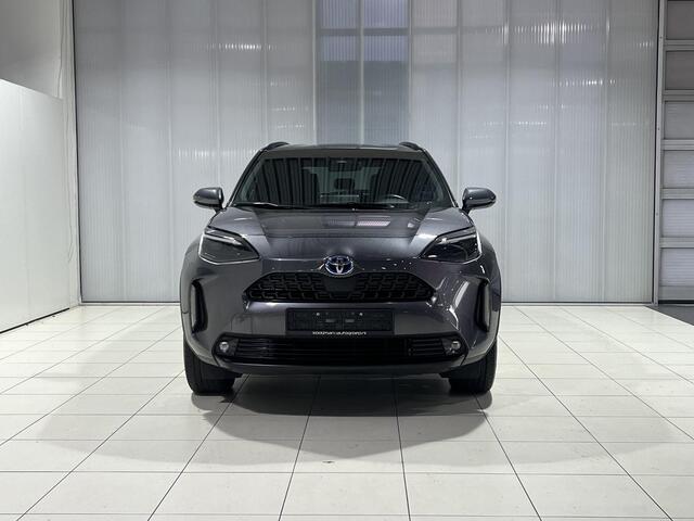 Toyota YARIS Cross 1.5 Hybrid Dynamic edition LED, Smart Key, Privacy glass, Navigatie, Apple CarPlay/Android Auto, achteruitrij camera, adaptieve cruise control, LM velgen, Climate control