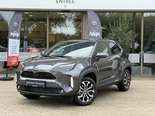 Toyota YARIS 1.5 Hybr 130 Dynamic