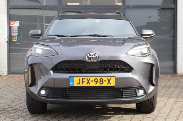 Toyota YARIS 1.5 Hybrid 130 Dynamic Comfort Pack