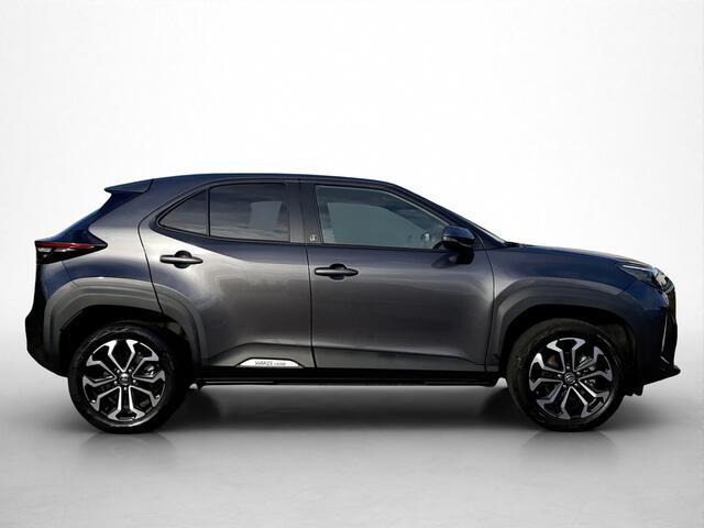Toyota YARIS Cross 1.5 Hybrid Dynamic Limited | CarPlay/Android Auto | Camera | LM Velgen |