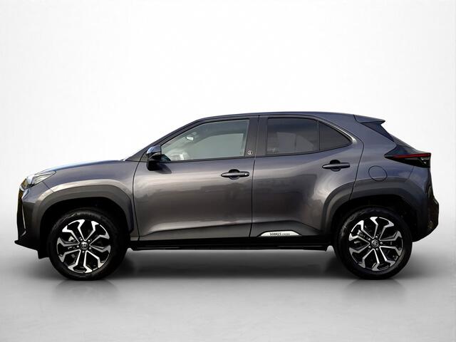 Toyota YARIS Cross 1.5 Hybrid Dynamic Limited | CarPlay/Android Auto | Camera | LM Velgen |