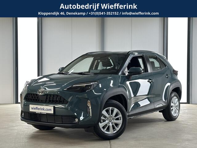 Toyota YARIS Cross 1.5 Hybrid 115 Active | Apple Carplay/Android Auto | Camera |