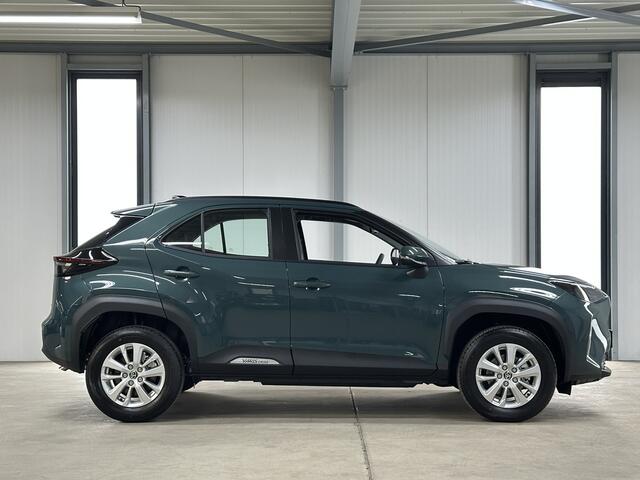 Toyota YARIS Cross 1.5 Hybrid 115 Active | Apple Carplay/Android Auto | Camera |