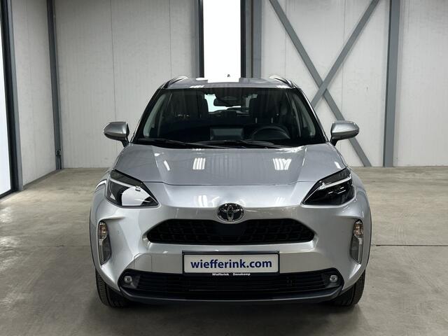 Toyota YARIS Cross 1.5 Hybrid 115 Active | Apple Carplay/Android Auto | Camera |