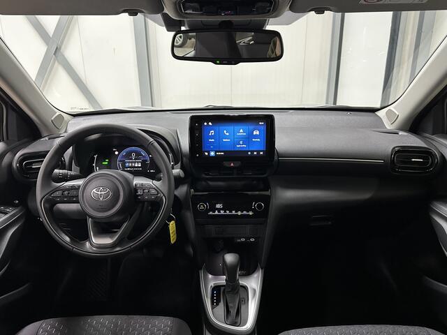Toyota YARIS Cross 1.5 Hybrid 115 Active | Apple Carplay/Android Auto | Camera |