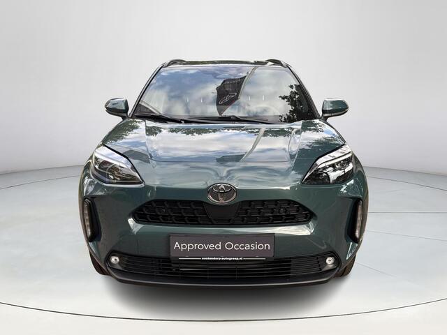 Toyota YARIS Cross 1.5 Hybrid 130 Dynamic Comfort Pack | 06-10141018 Voor meer informatie