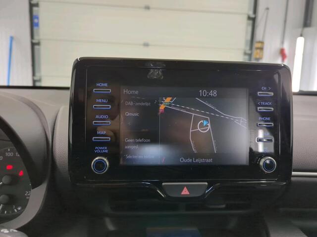 Toyota YARIS 1.5 Hybrid Active Auto. Navigatie Apple Carplay/Android Auto Camera Adaptive Cruise Control Climate Control