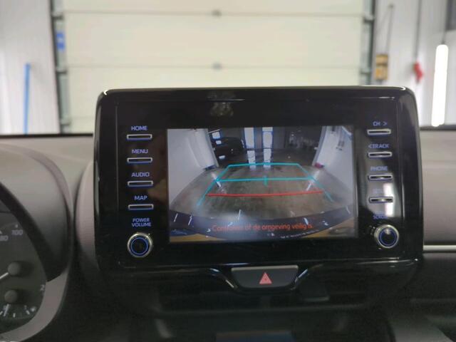 Toyota YARIS 1.5 Hybrid Active Auto. Navigatie Apple Carplay/Android Auto Camera Adaptive Cruise Control Climate Control