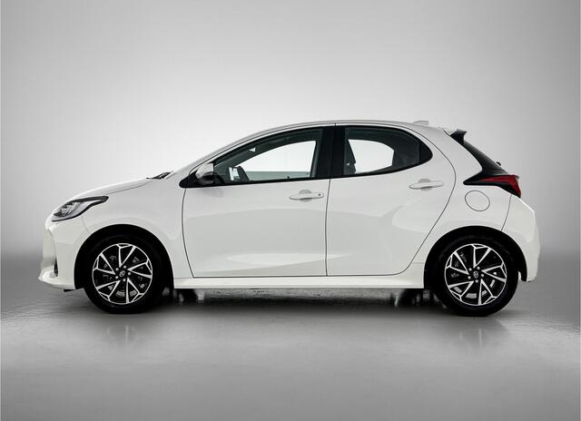 Toyota YARIS 1.5 Hybrid Dynamic | Lichtmetalen wielen | Achteruitrijcamera |