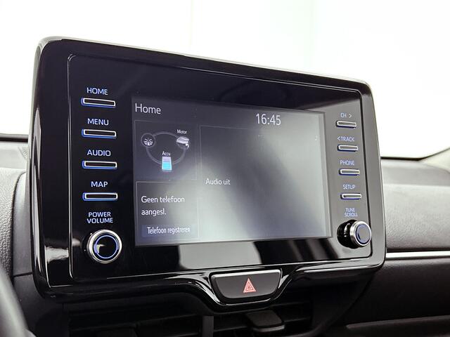 Toyota YARIS 1.5 Hybrid Dynamic | Lichtmetalen wielen | Achteruitrijcamera |