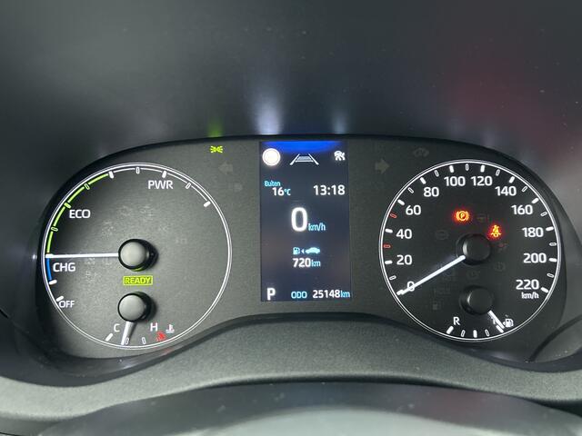 Toyota YARIS 1.5 Hybrid 115 Active