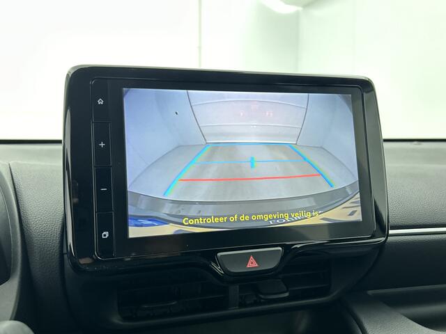 Toyota YARIS 1.5 Hybrid 115 Active