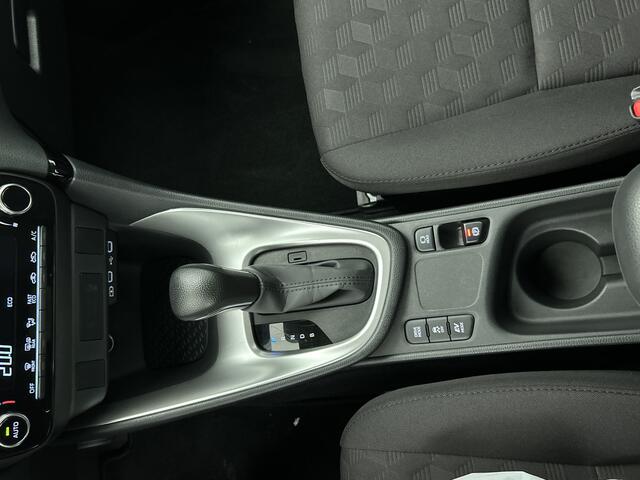 Toyota YARIS 1.5 Hybrid 115 Active