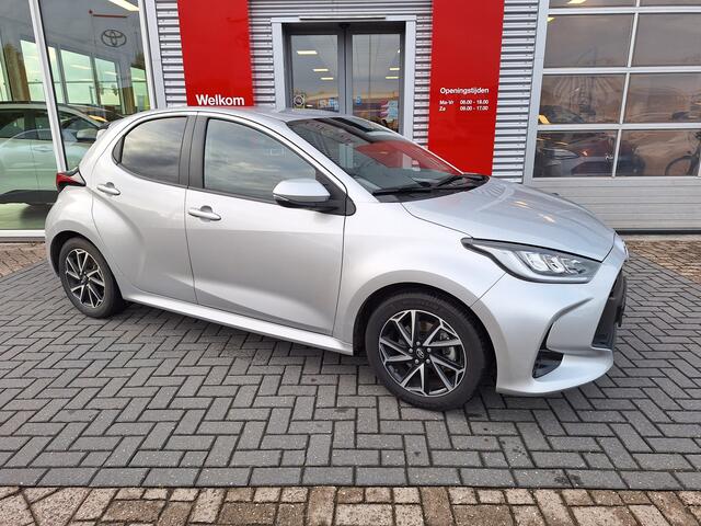 Toyota YARIS 1.5 Hybrid Dynamic
