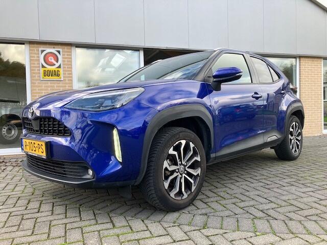 Toyota YARIS 1.5 Hybrid Dynamic