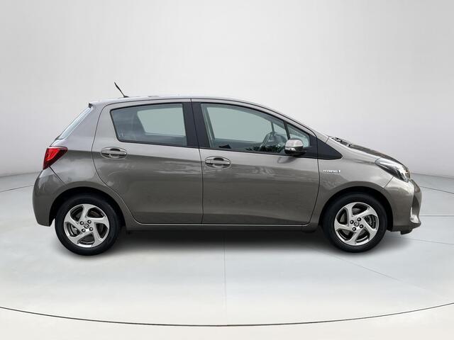 Toyota YARIS 1.5 Hybrid Trend | All-in prijs | Automaat | Achteruitrijcamera