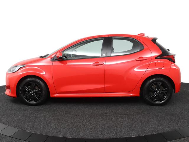 Toyota YARIS 1.5 Hybrid Executive Limited | Apple Carplay/Android auto | Stoelverwarming | Adaptieve Cruise Control | Parkeersensoren |