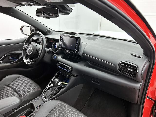 Toyota YARIS 1.5 Hybrid Launch Edition | Climate Control | Leer | Stoelverwarming | ACC |