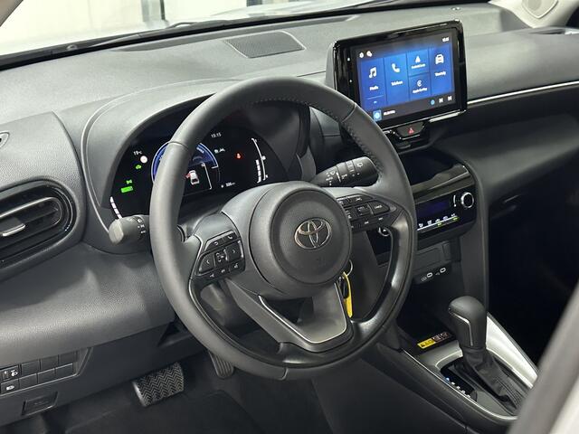 Toyota YARIS Cross 1.5 Hybrid 115 Active | Apple Carplay/Android Auto | Camera |