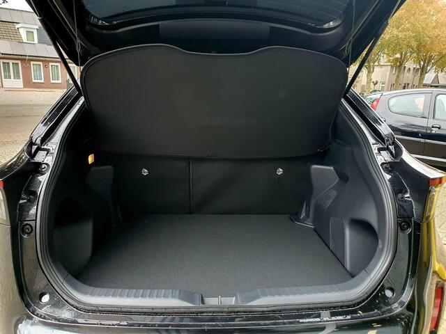 Toyota YARIS Cross 1.5 Hybrid 130pk Teamplayer All-in prijs!