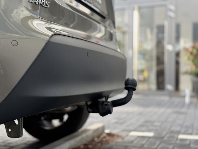 Toyota YARIS Cross 1.5 Hybrid 115 Style Parkeersensoren V + A, Dodehoekdetectie, Apple/Android , All-in Rijklaarprijs