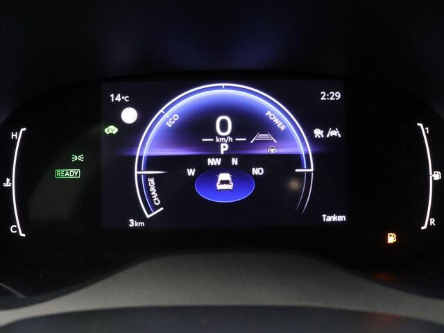 Toyota YARIS Cross 1.5 Hybrid 130 Dynamic | Achteruitrijcamera | Stuur, Voorruit en stoelverwarming | Apple Carplay & Android Auto |