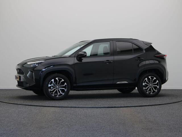 Toyota YARIS Cross 1.5 Hybrid 130 Dynamic | Achteruitrijcamera | Stuur, Voorruit en stoelverwarming | Apple Carplay & Android Auto |