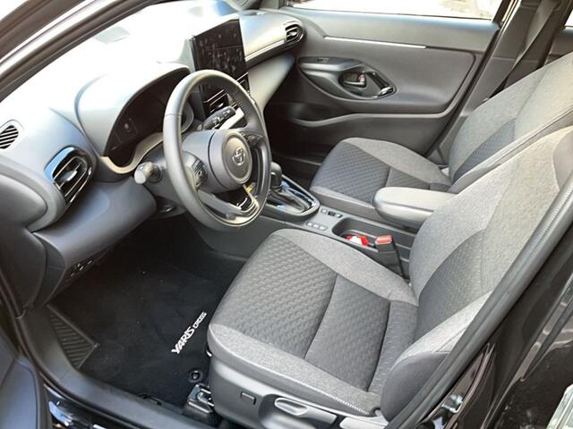 Toyota YARIS Verwacht! 1.5 HYBRID Style Safety, Camera, Carplay, Stoel/Ruit Verw. Z.G.A.N.