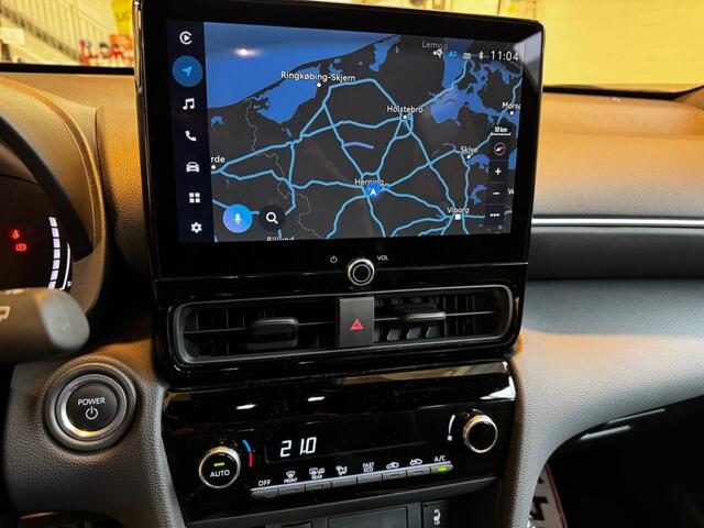 Toyota YARIS Verwacht! 1.5 HYBRID Style Safety, Camera, Carplay, Stoel/Ruit Verw. Z.G.A.N.